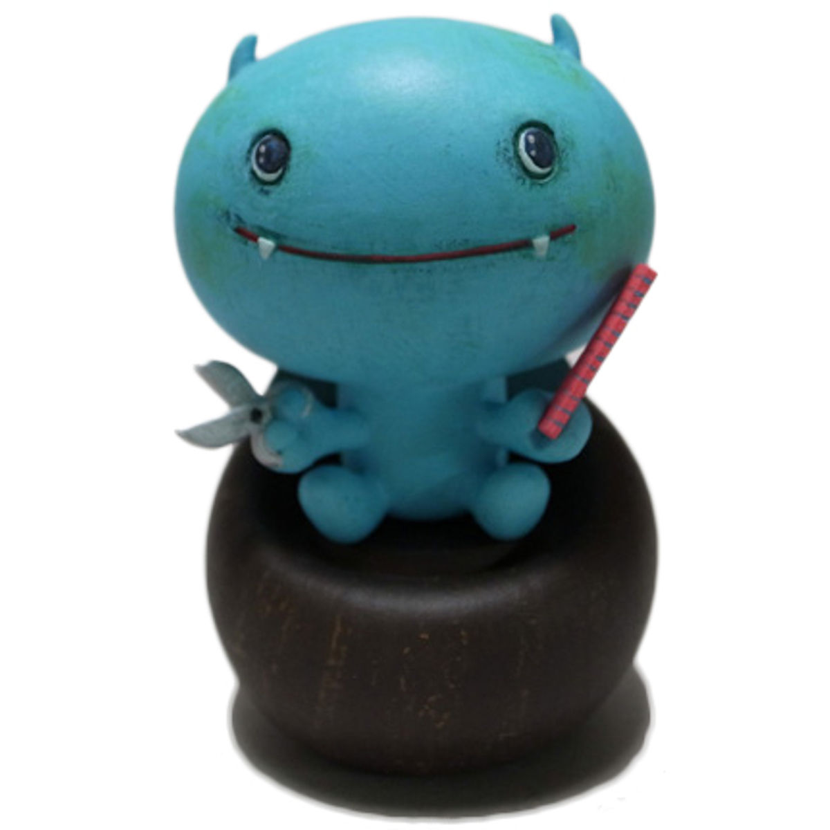 Haircut Devil - Power-Stone