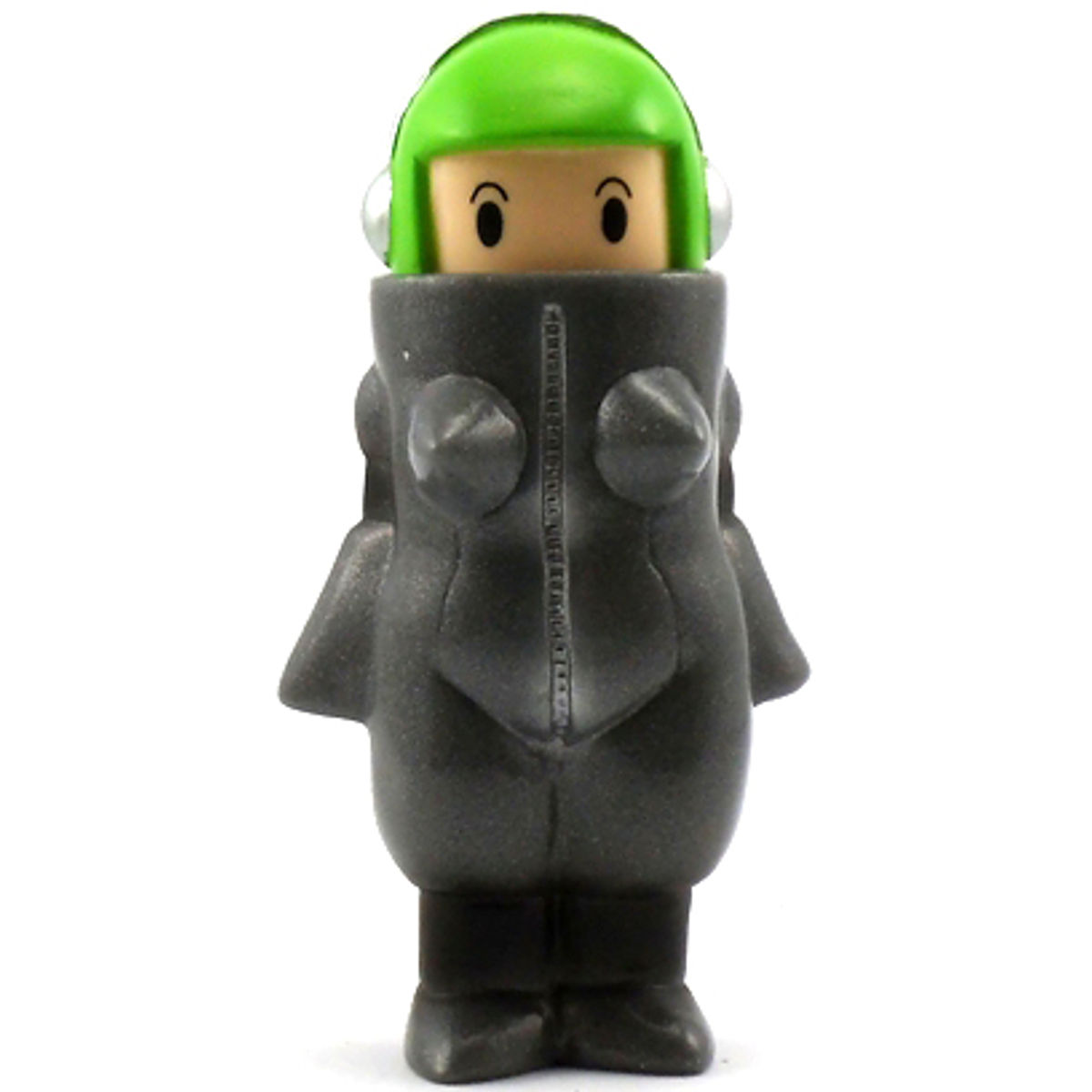 Dogs of Space - Green