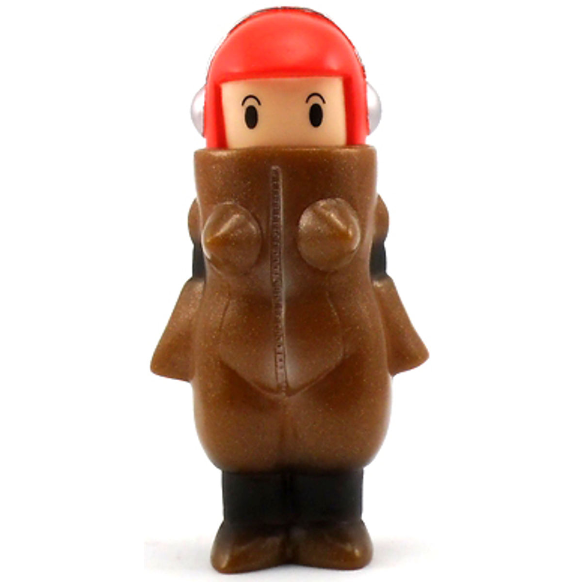 Dogs of Space - Eiriyan Red