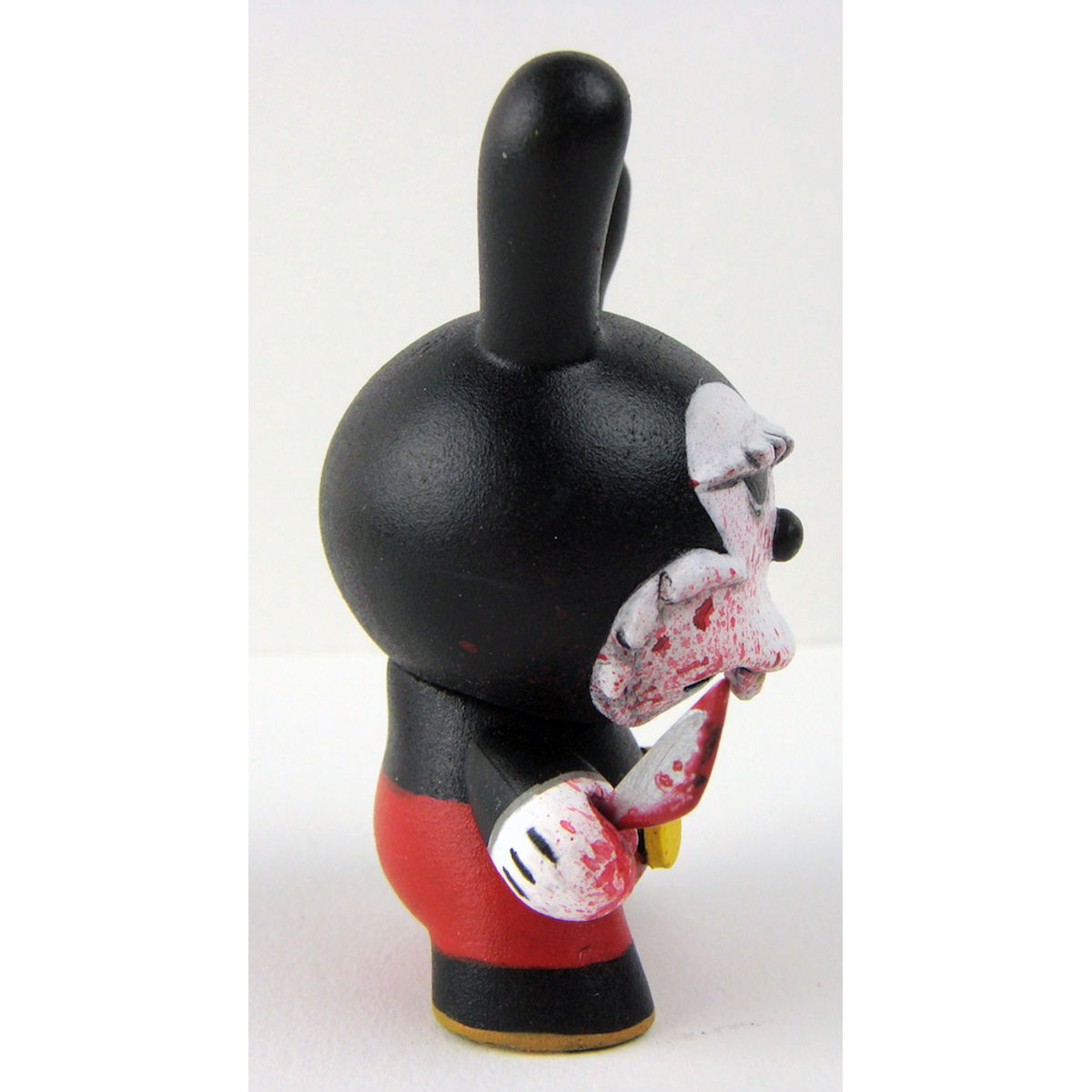 Psycho Mickey