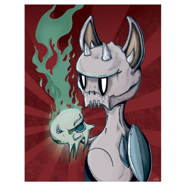 Sire and Strife by Nathan Hamill