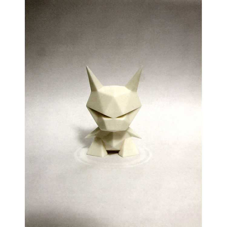 Evil Origami - Raw by DMS