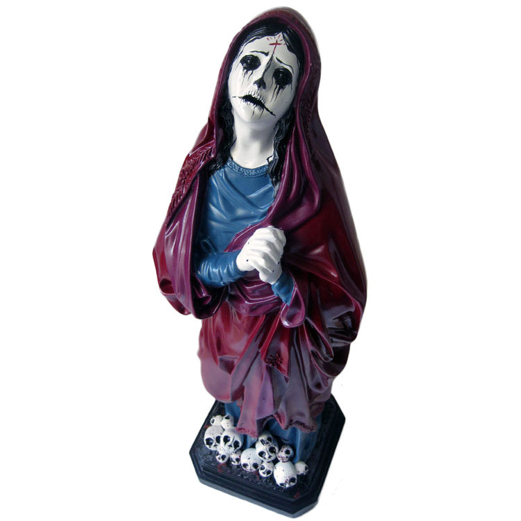 And you will know me by the trail of dead: 2.0 by Ritzy Periwinkle