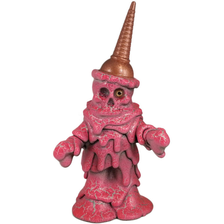 Ice Scream Man - Golden Ticket by Honkeylips (Kevin Herdeman)