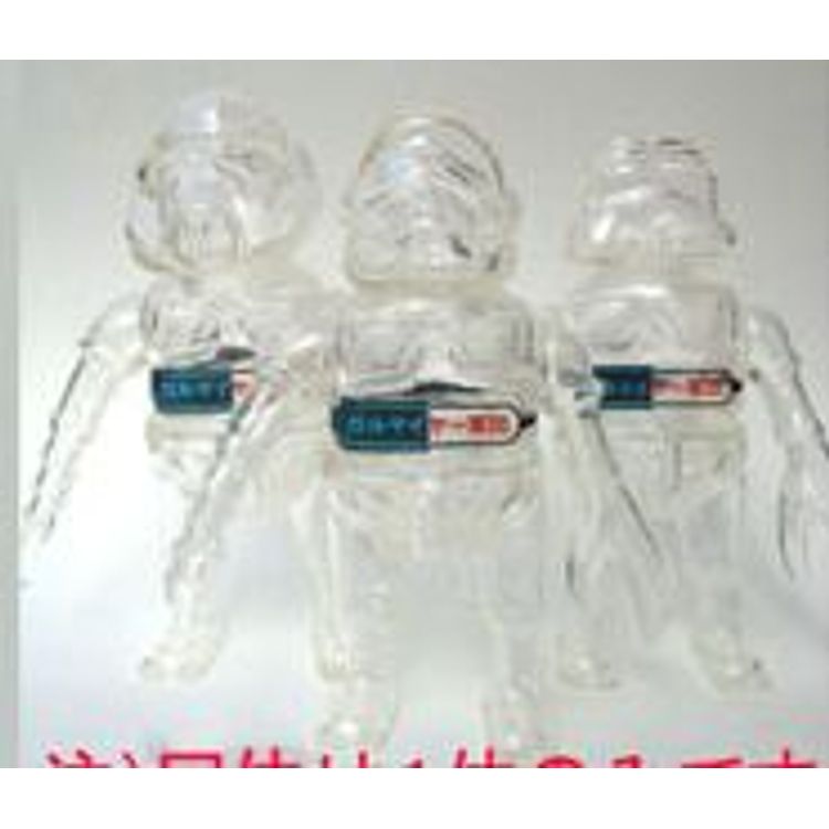 Dester Commander Clear (Sweepstakes Edition) by Star Case
