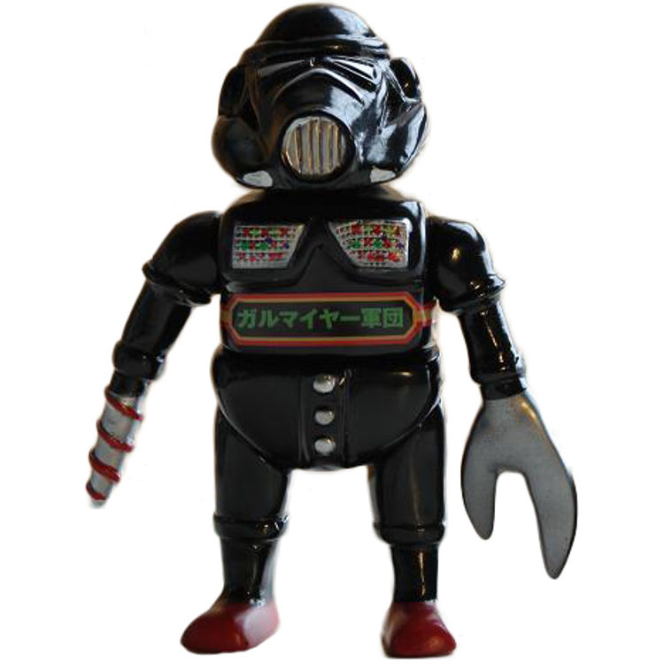 Destar Commando (V1) by Star Case