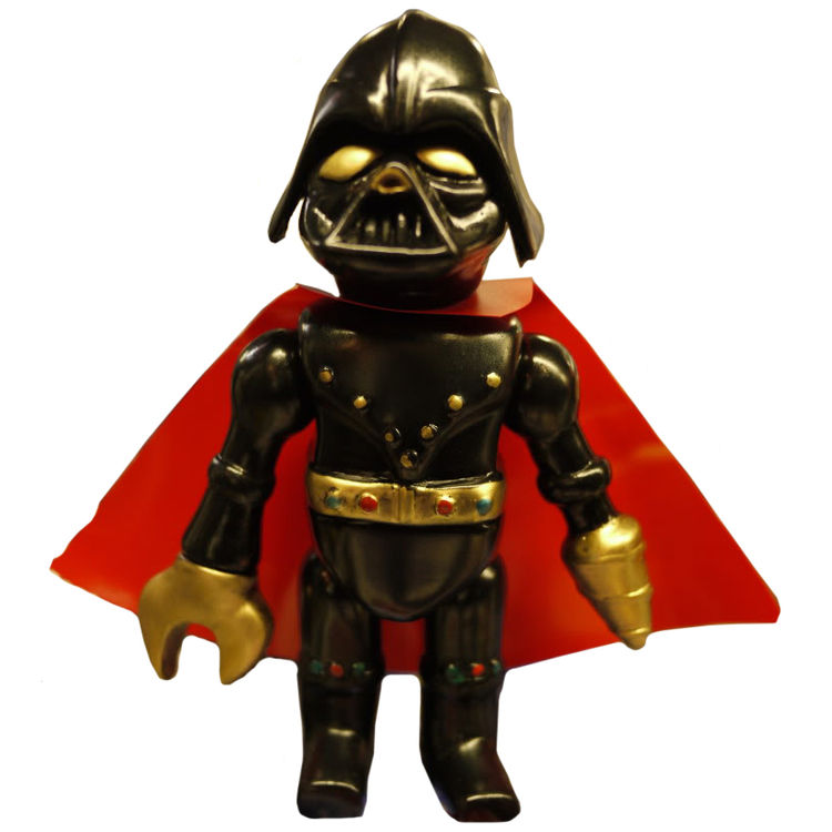 Robo Viceroy Gulmeyer by Star Case