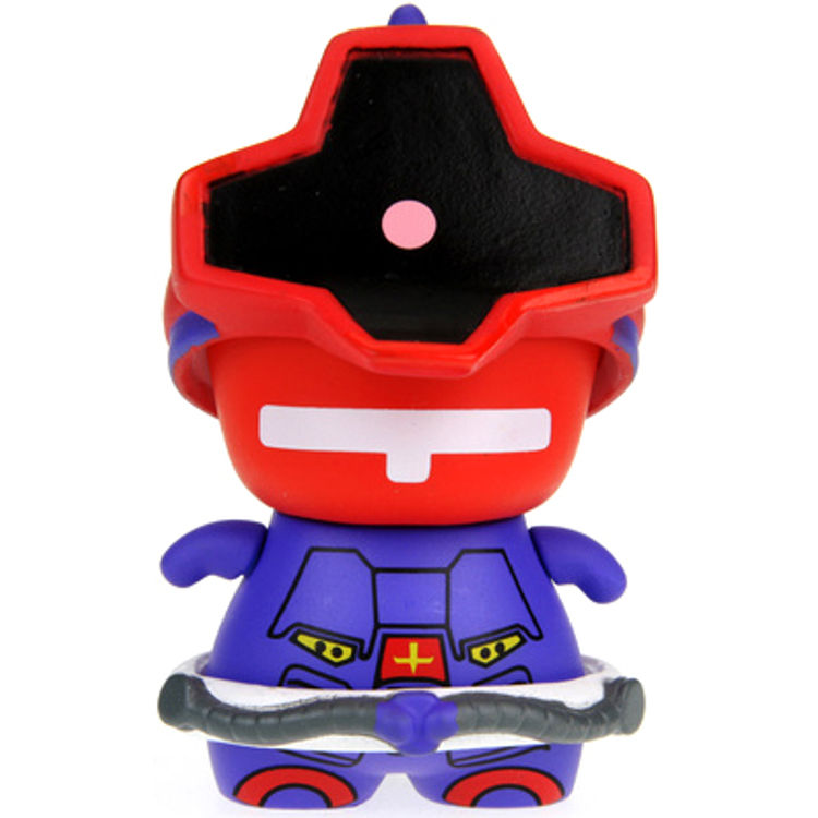 AMX-009 by Red Magic