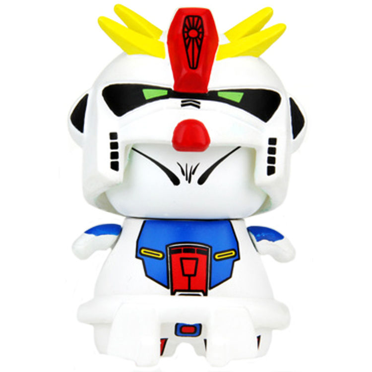 MSZ-010 by Red Magic