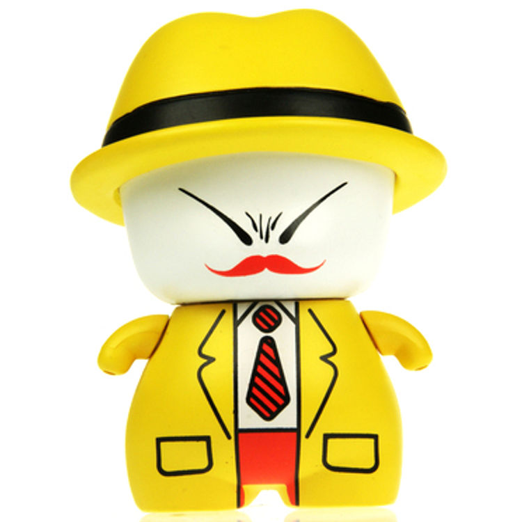 Churchill by Red Magic
