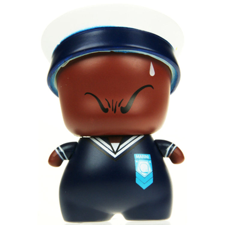 Navy Sailor by Red Magic
