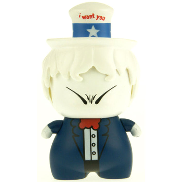 Uncle Sam by Red Magic