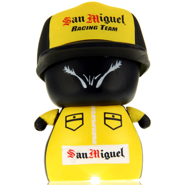 F1 Racing - Nomi by Red Magic
