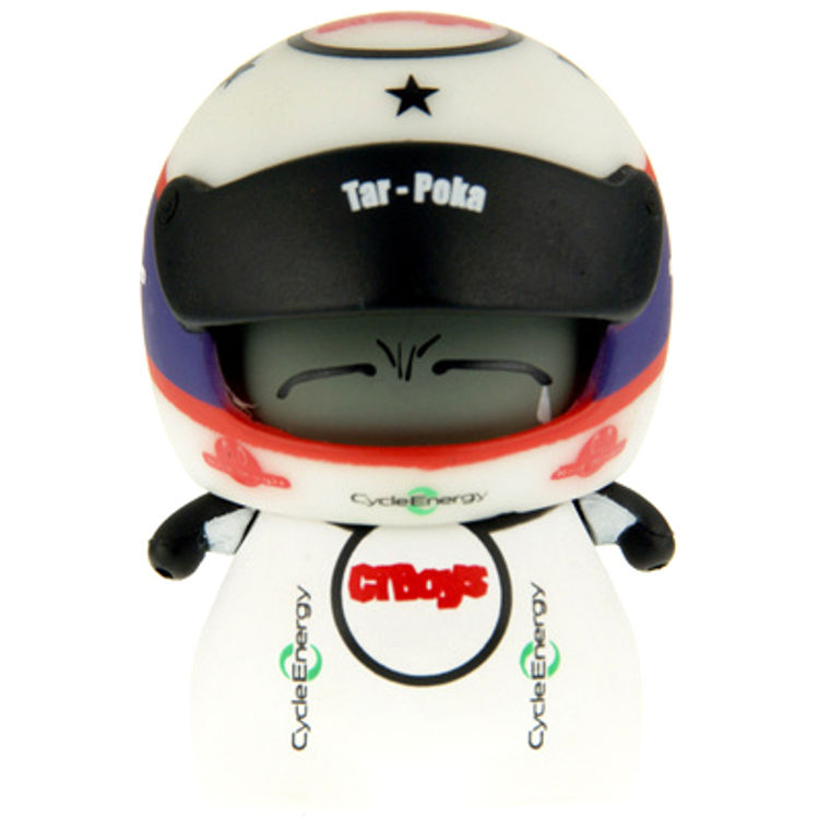 Tar - Poka by Red Magic