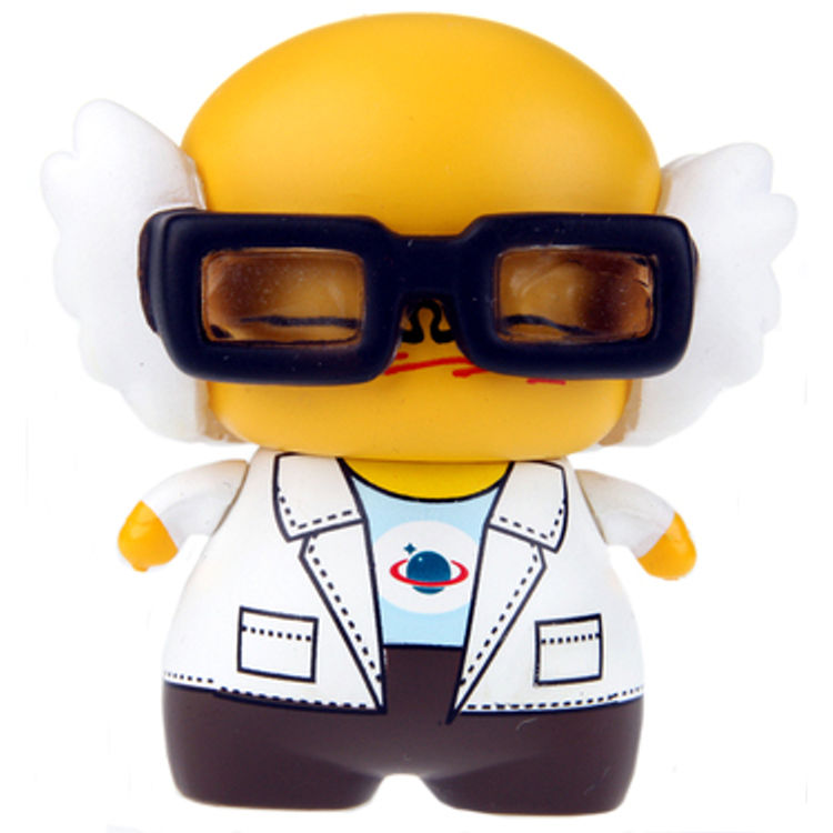 Professor by Red Magic