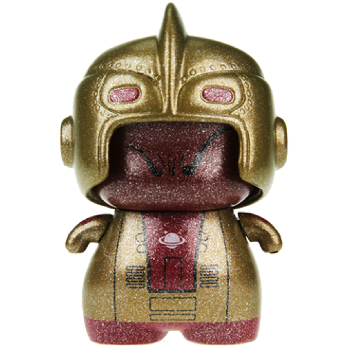 The Spaceboys Invasion - Hiro