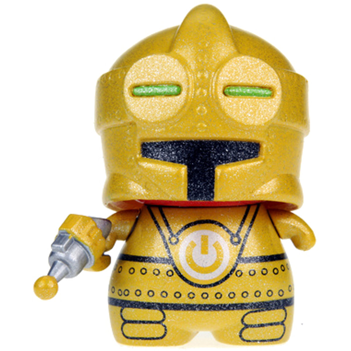 The Spaceboys Invasion - TO-7