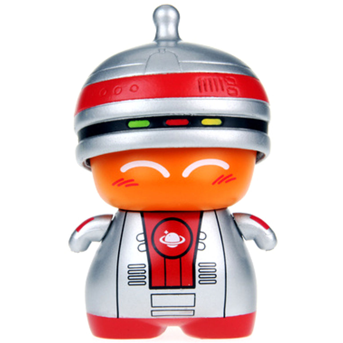 The Spaceboys Invasion - Uni