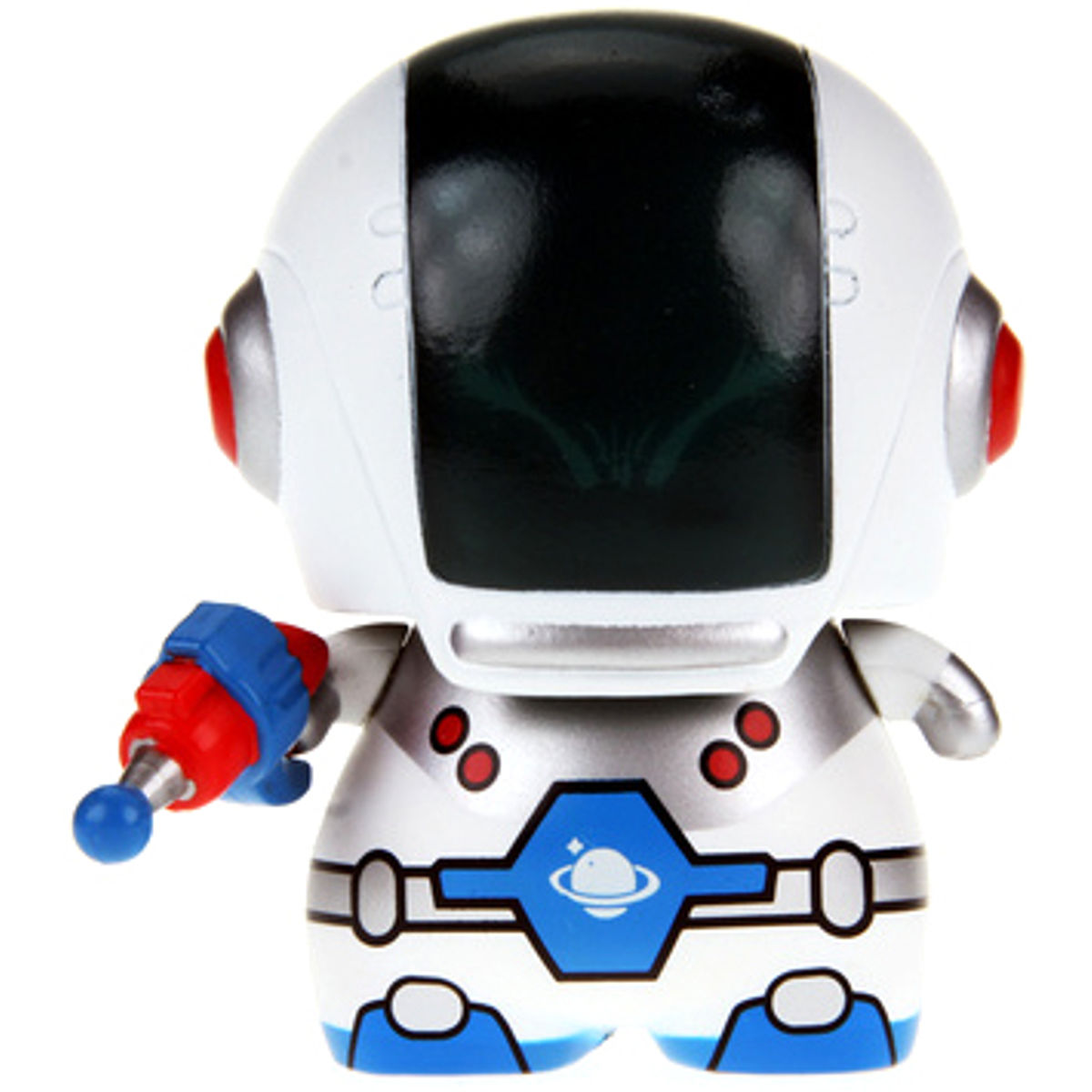 The Spaceboys Invasion - Nominot