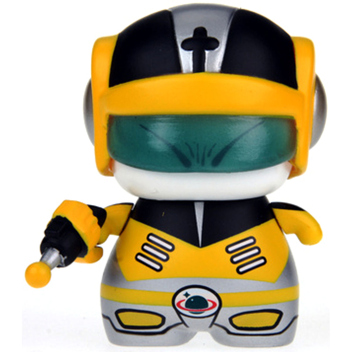 The Spaceboys Invasion - Derixor