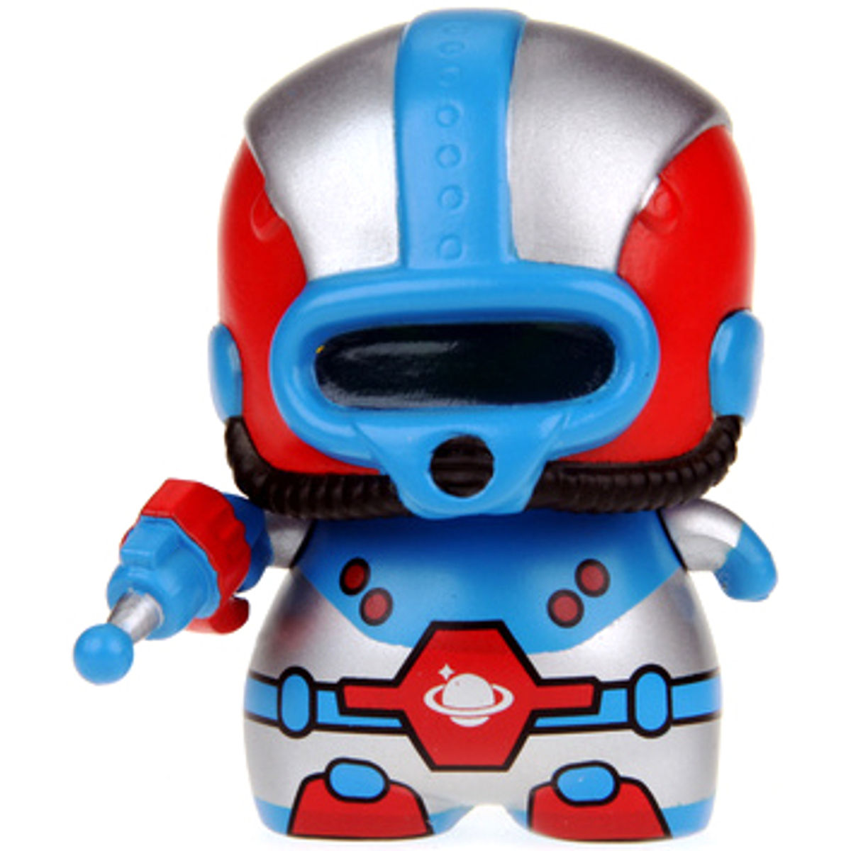 The Spaceboys Invasion - Gonadon