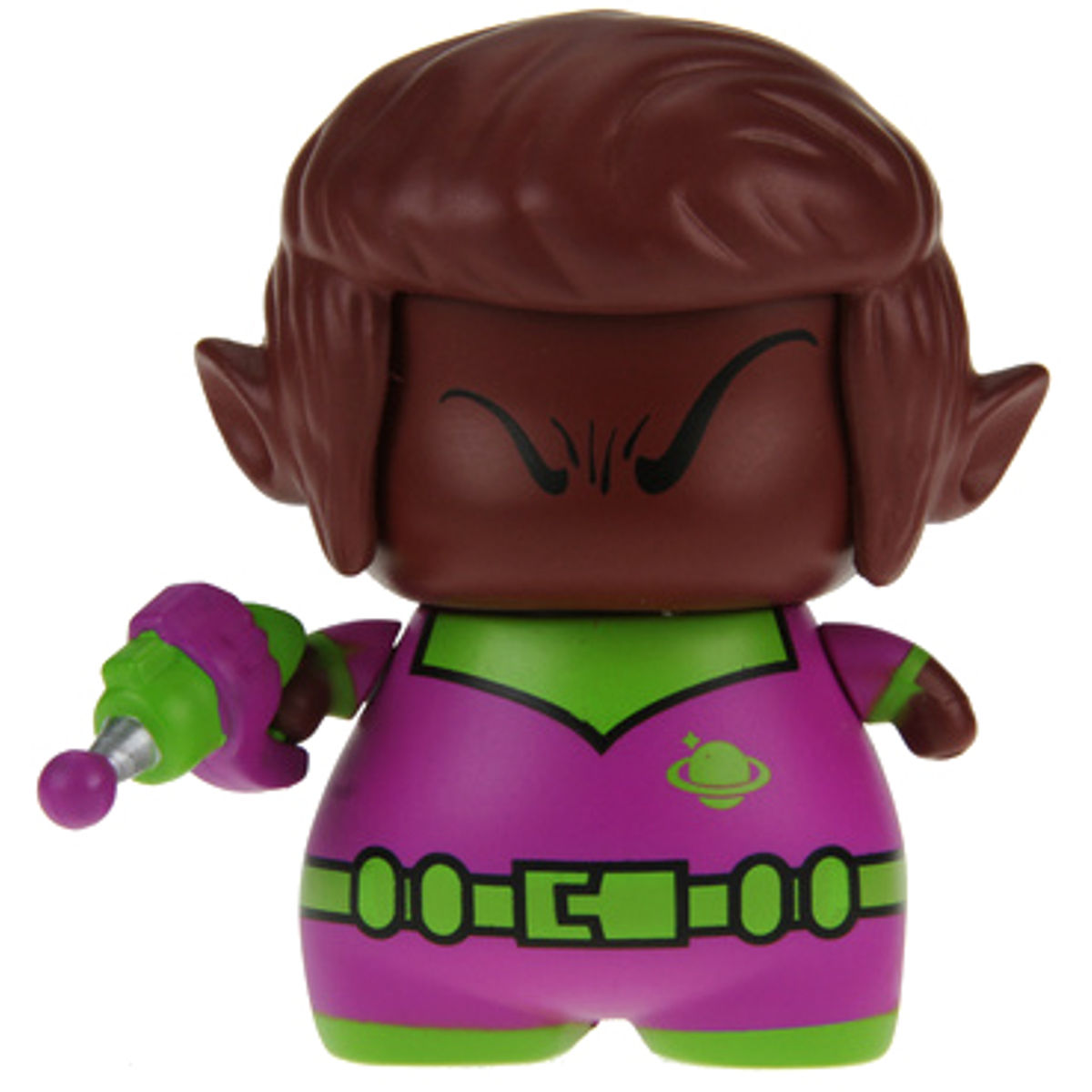 The Spaceboys Invasion - Hiropok