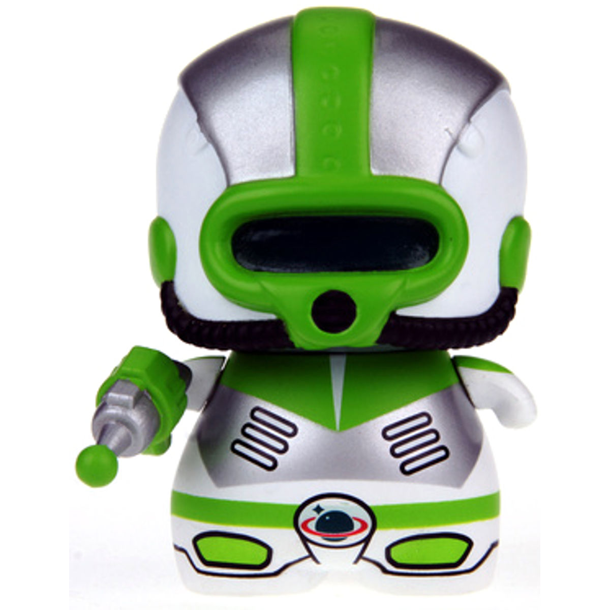 The Spaceboys Invasion - Pokadon