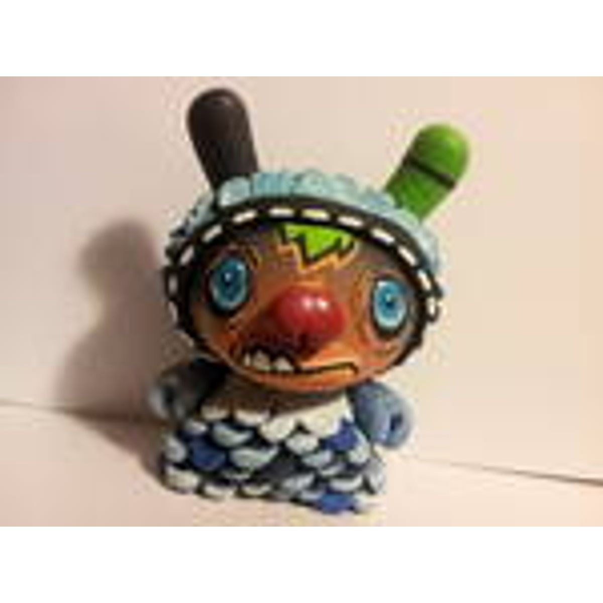 Rsinart SDCC dunny