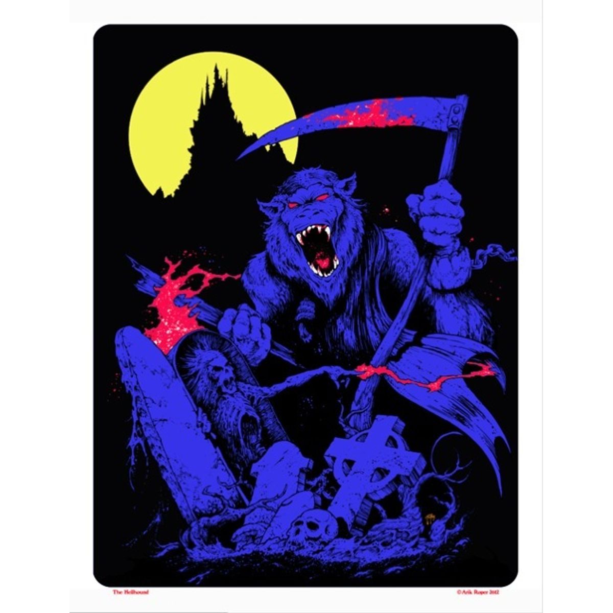 The Hellhound