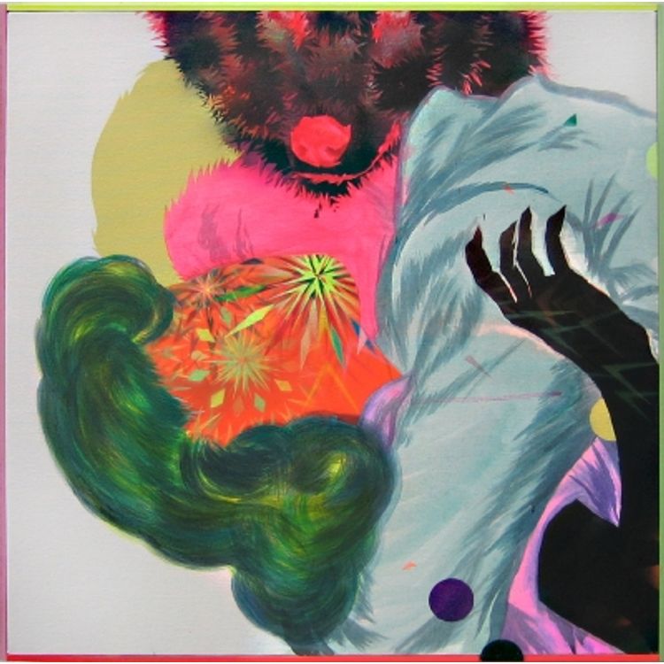 Boy, Girl and Wolf Show by Shark Toof