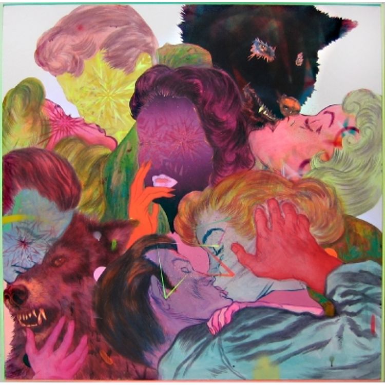 Four Boys and Five Girls Show by Shark Toof