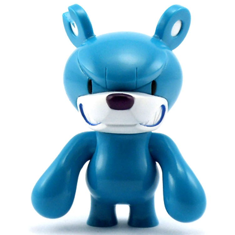 Baby Knucklebear - Blue by Touma