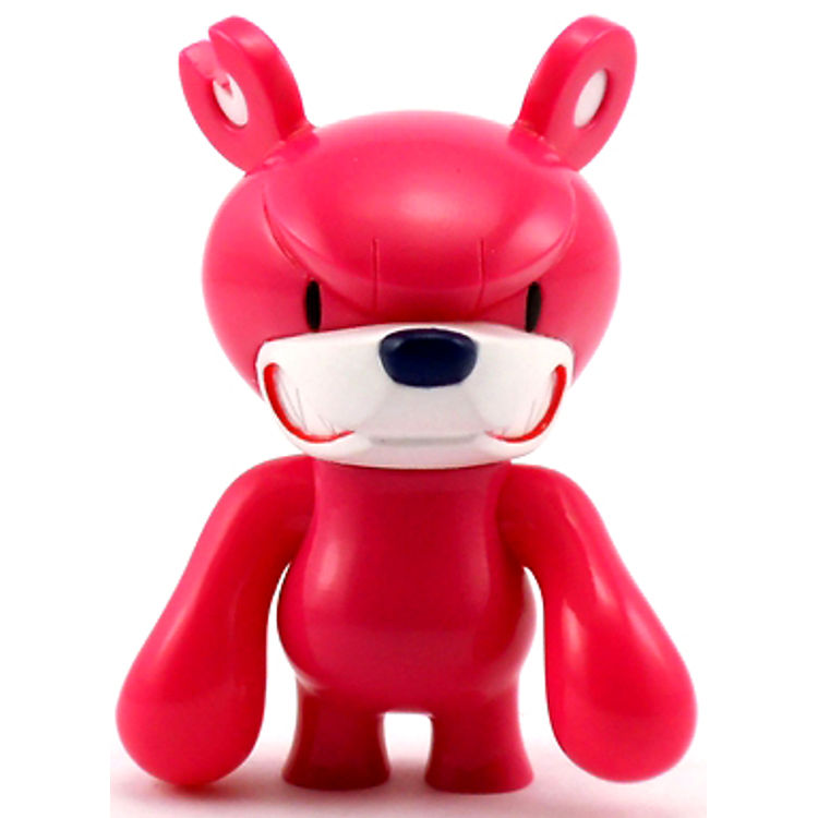 Baby Knucklebear - Pink by Touma