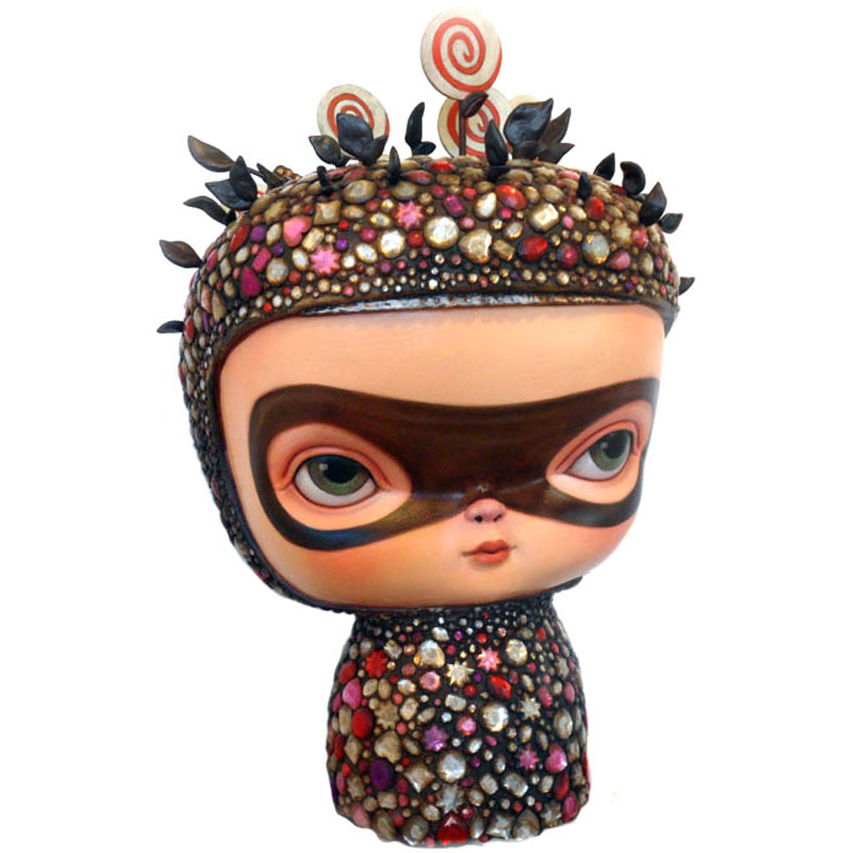 Elizabeth Series - Sustain