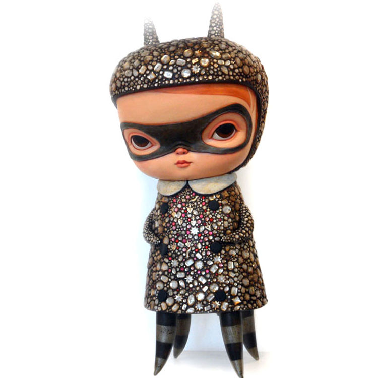 Elizabeth Series: Masquerade by Kathie Olivas