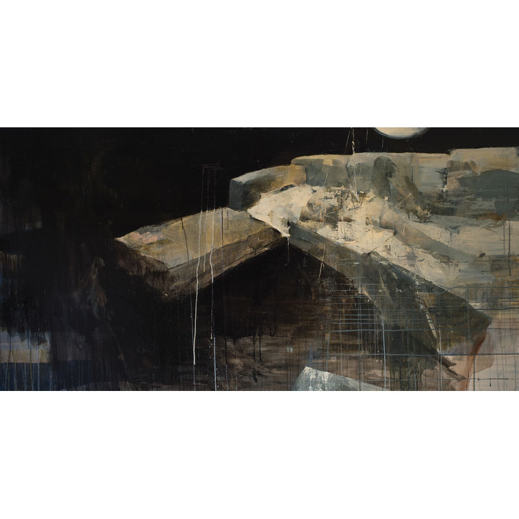 Happiness 3 by Ashley Wood