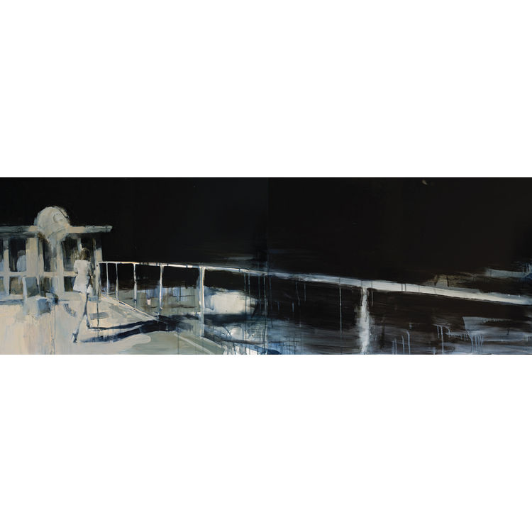 The Other Side by Ashley Wood