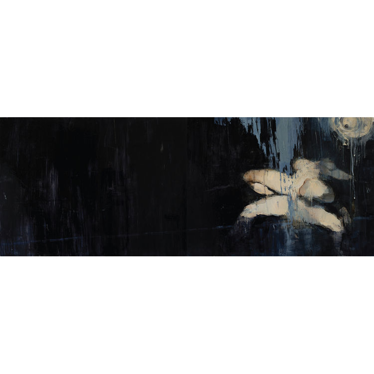 Favorite Sitting Device 2 by Ashley Wood