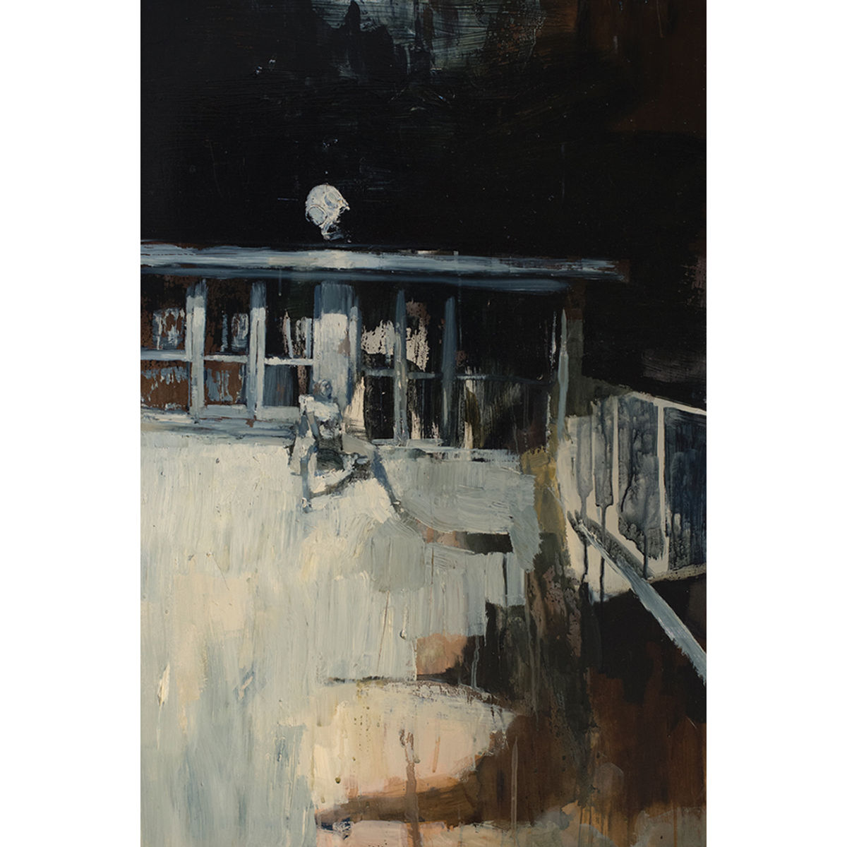 Of Course The Longing Was Fabricated 2