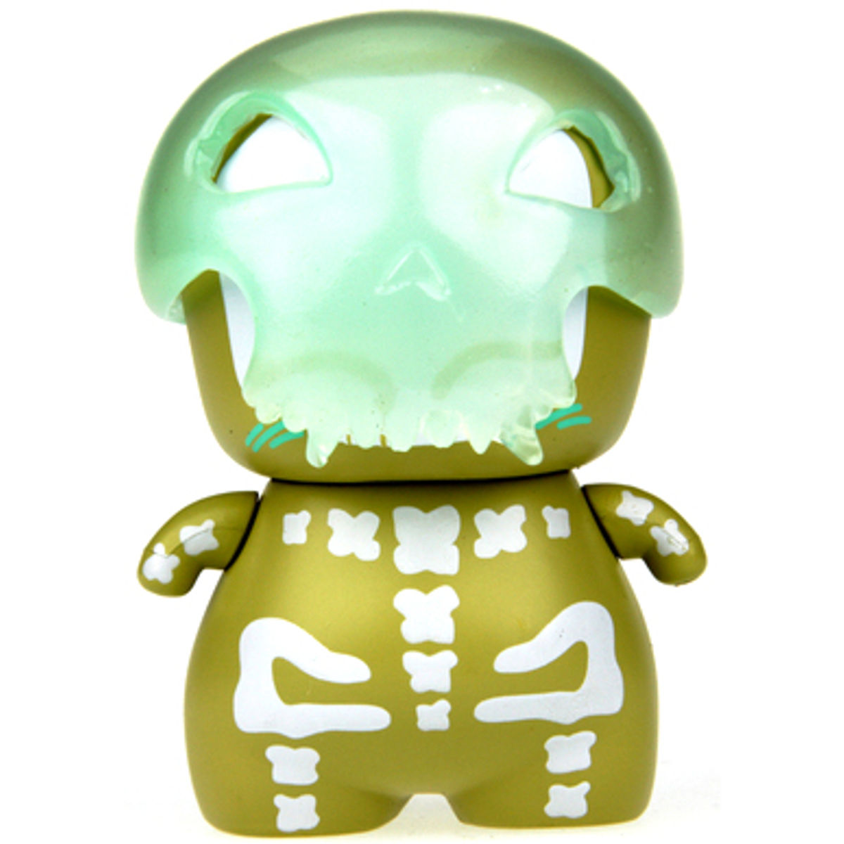 Tribal CI Boys - Uni