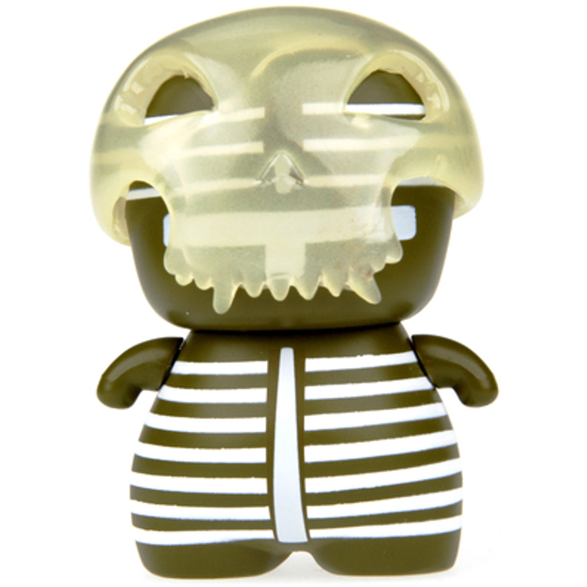 Tribal CI Boys - TO-7