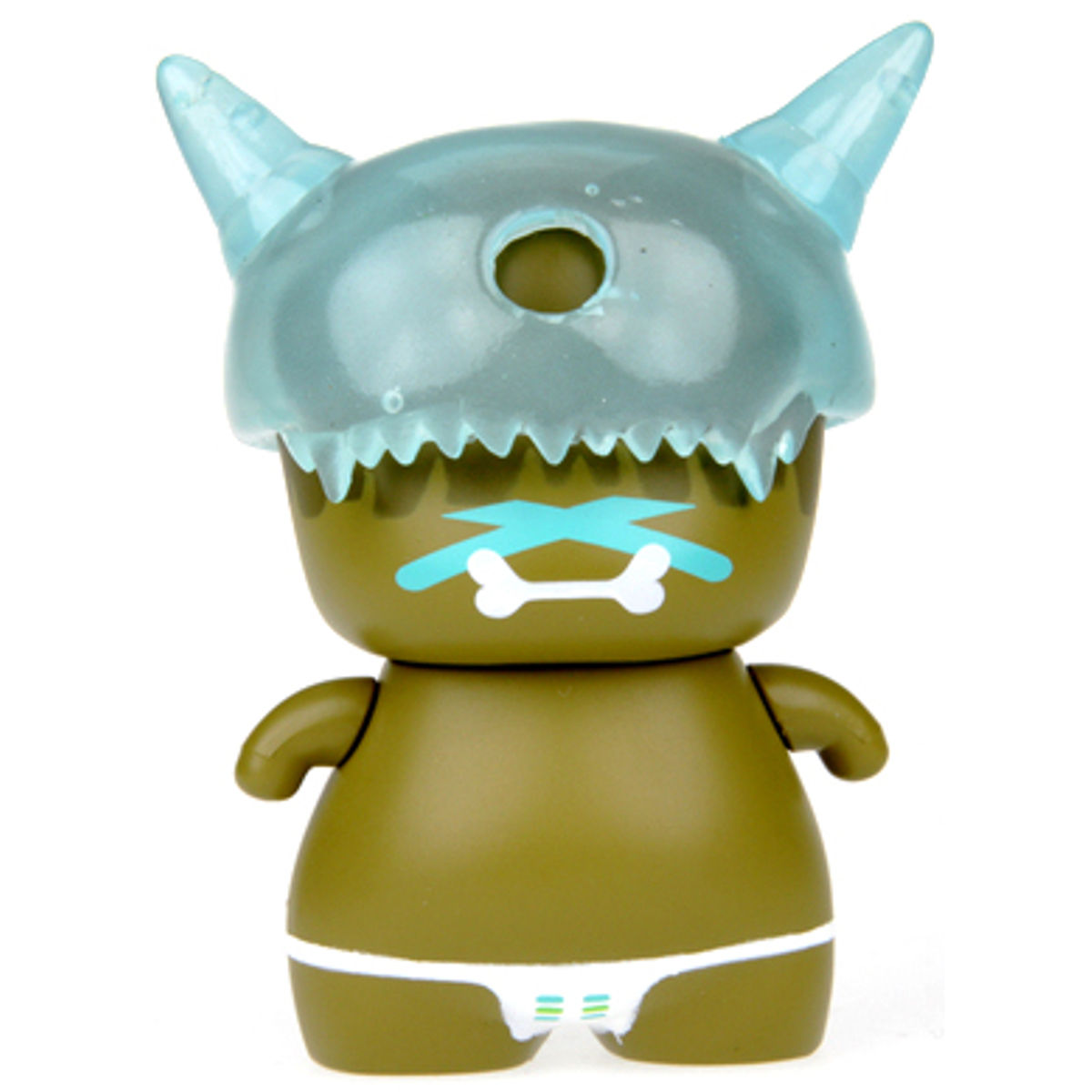 Tribal CI Boys - Xcite