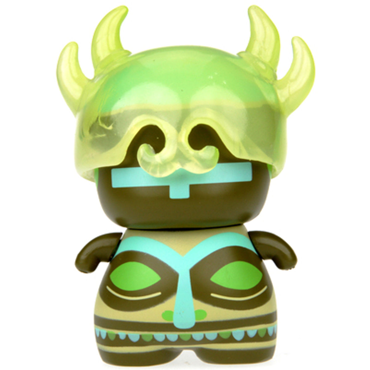 Tribal CI Boys - TO-7