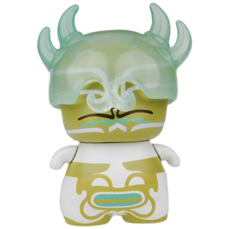 Tribal CI Boys - Migu by Red Magic