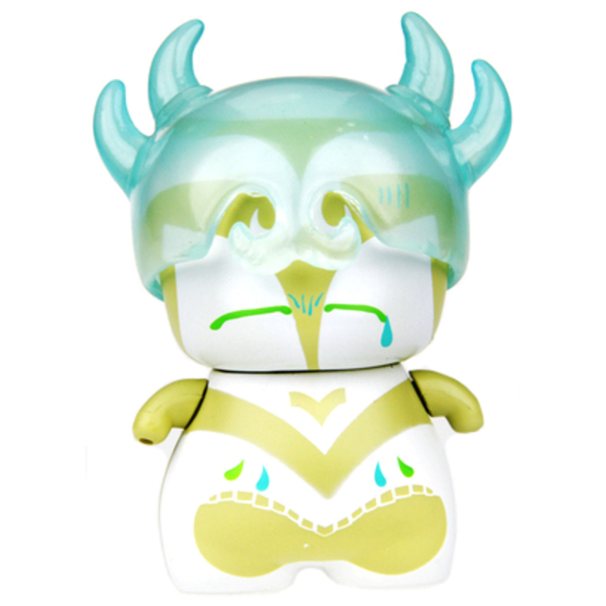 Tribal CI Boys - Poka