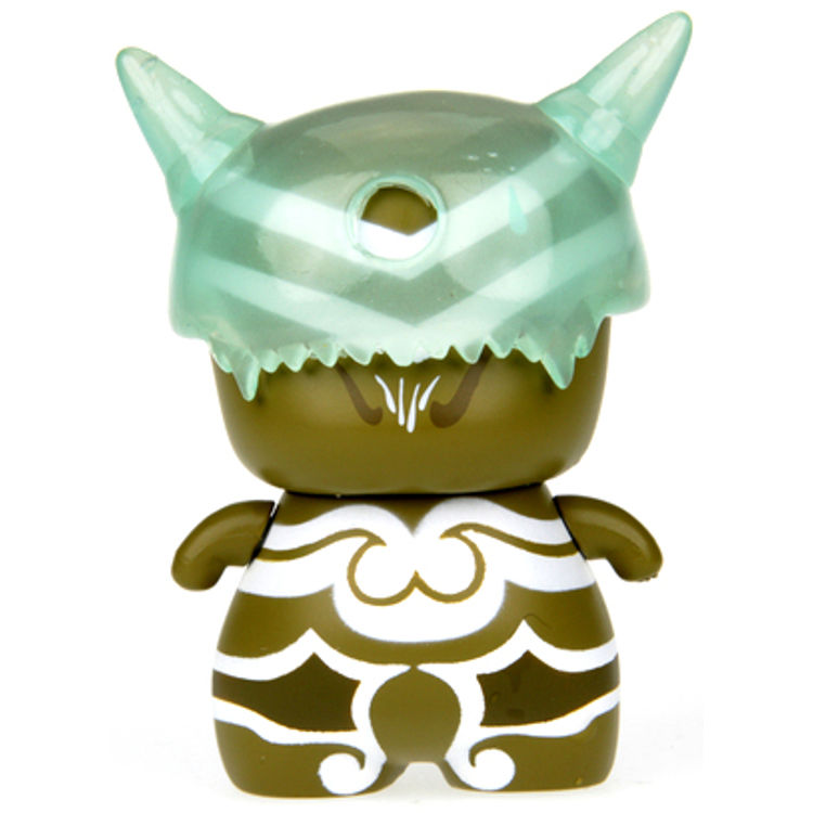 Tribal CI Boys - Hiro by Red Magic