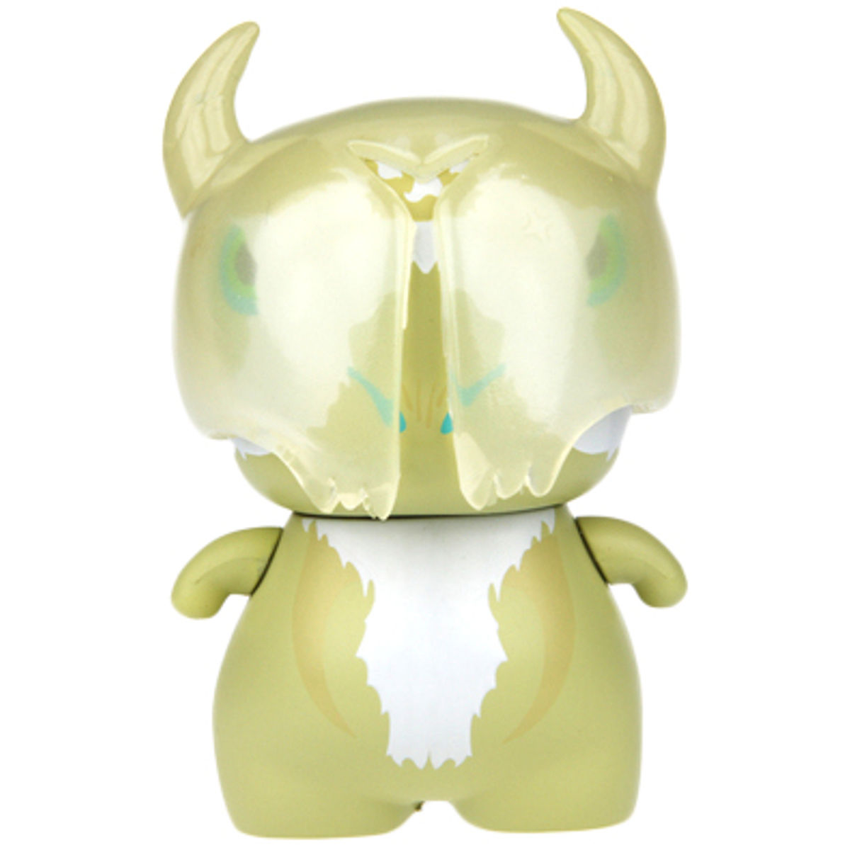 Tribal CI Boys - Nomi