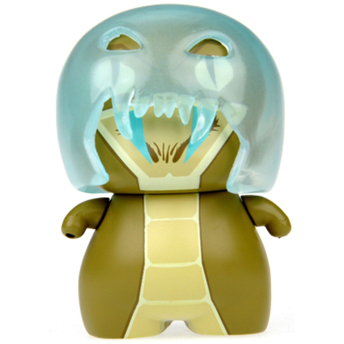 Tribal CI Boys - Nomi