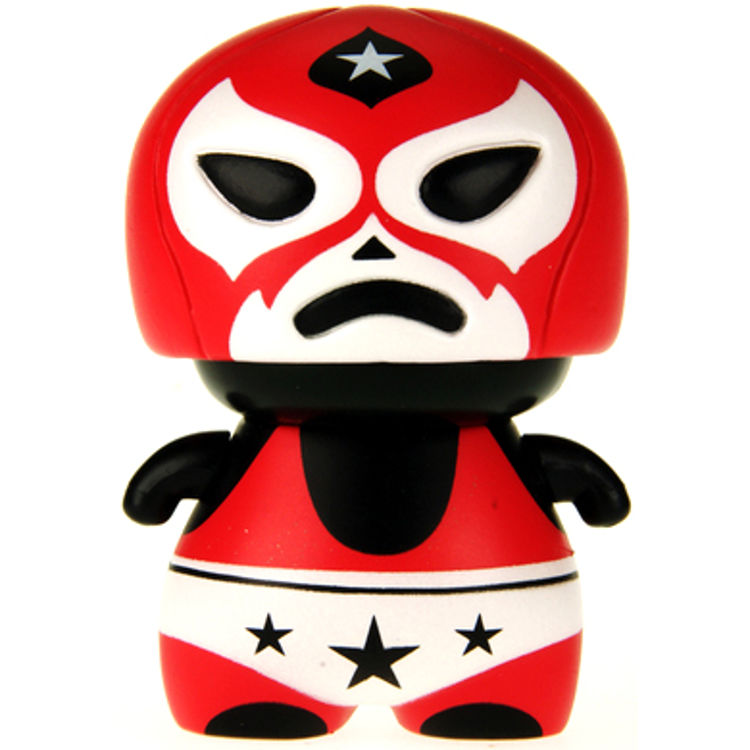 Nomi Diablo by Red Magic