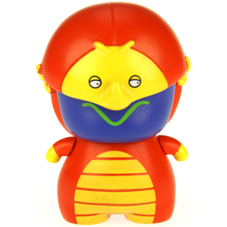 GoMushi by Red Magic